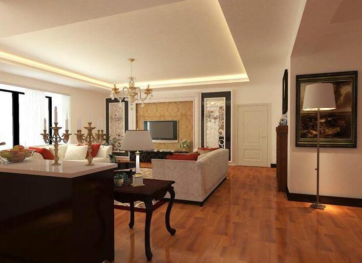 梵客家裝，北京專業的裝修公司