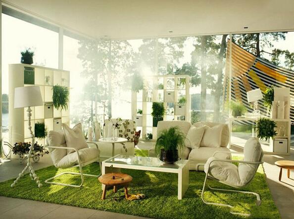 梵客家裝教你，如何將汙染降到最低