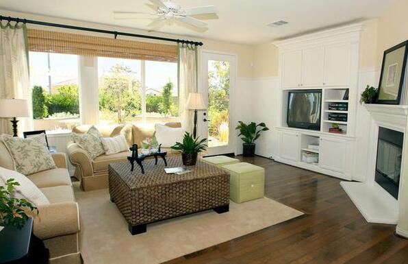 梵客家裝教你，如何將汙染降到最低