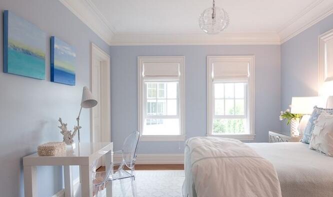 選購乳膠漆，業主不得不知的訣竅