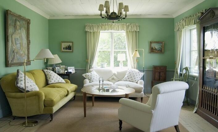 選購乳膠漆，業主不得不知的訣竅