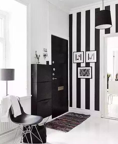 玄關怎麼樣計更方便、美觀