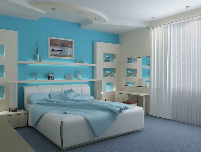 如何處理瓷磚上留下的乳膠漆？