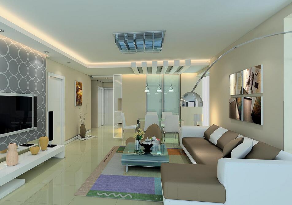 梵客家裝，天津專業小戶型裝修公司