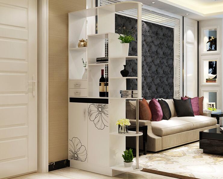 玄關遇上酒櫃，生活更時尚！