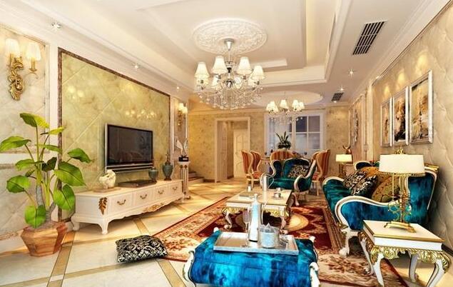 選擇天津十大裝飾設計公司要摒棄不成熟心裏