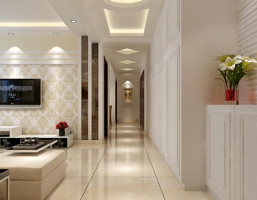 走廊設計該如何進行？