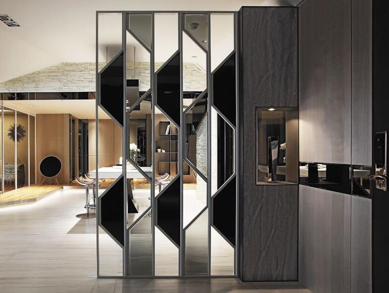 裝修設計的十大定律，你知道幾條？