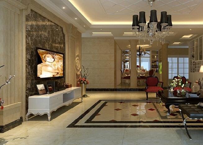 裝修踢腳線如何裝才好看？