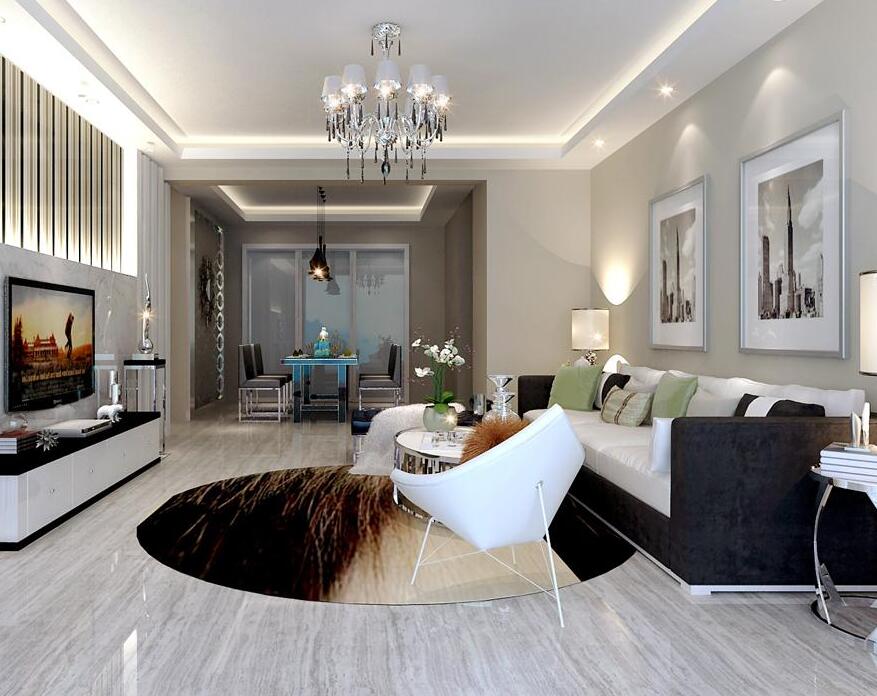 開門“三見四不見”，看看你家是這樣嗎？