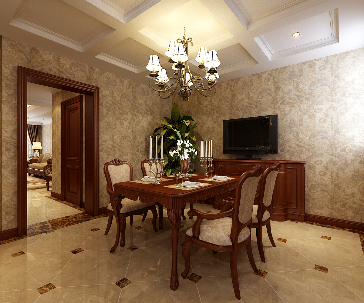 天津獨棟別墅裝修找專業的裝修公司