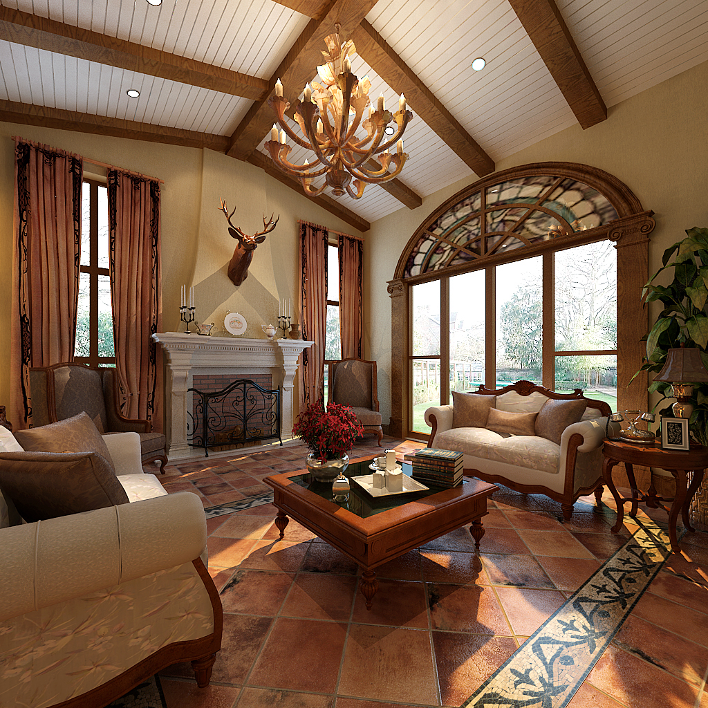 室內裝修不要輕易拆除牆體