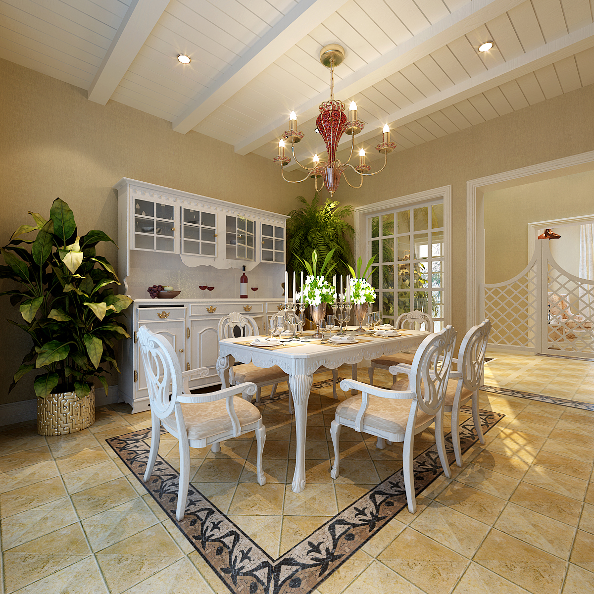 室內裝修不要輕易拆除牆體