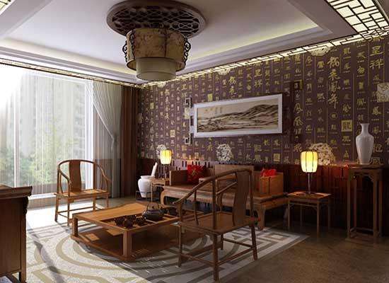 北京中式裝修怎麼做