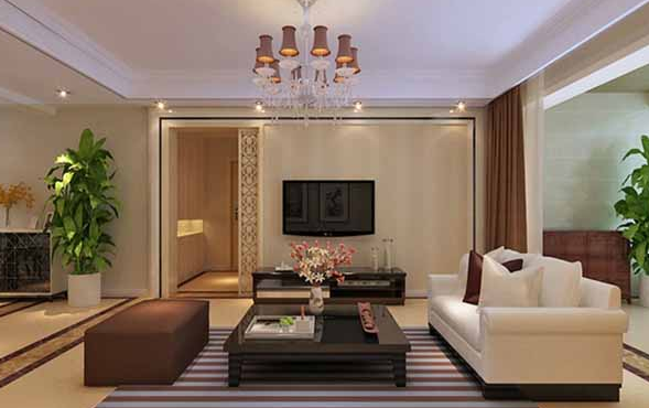 鄭州裝修施工注意哪些方麵